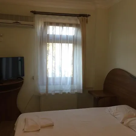 فندق Buyuk Yildizsaray Ayvacik (Canakkale)