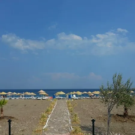 Buyuk Yildizsaray Hotel Ayvacik