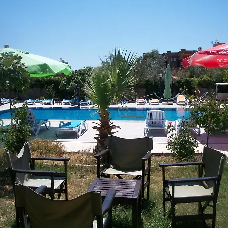 Buyuk Yildizsaray 3*