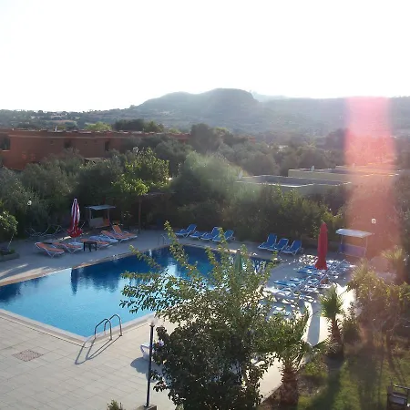 Hotel Buyuk Yildizsaray