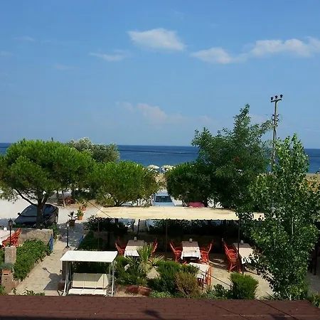 Buyuk Yildizsaray 3* Ayvacik (Canakkale)