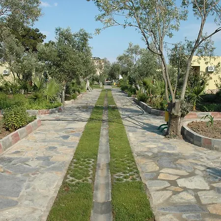 Buyuk Yildizsaray فندق