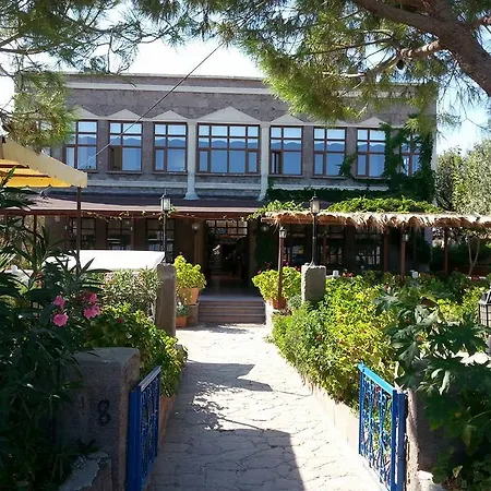 Hotel Buyuk Yildizsaray 3*