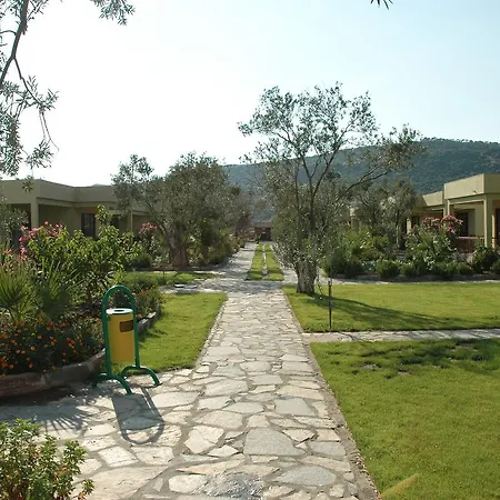Buyuk Yildizsaray Hotel Ayvacik