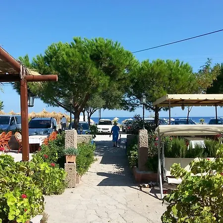 Buyuk Yildizsaray 3* Ayvacik (Canakkale)