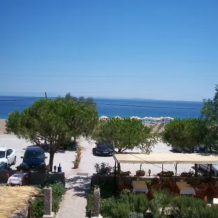 Buyuk Yildizsaray Ayvacik (Canakkale)