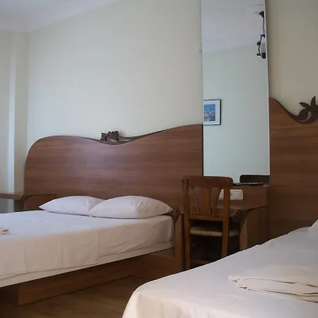 Hotel Buyuk Yildizsaray