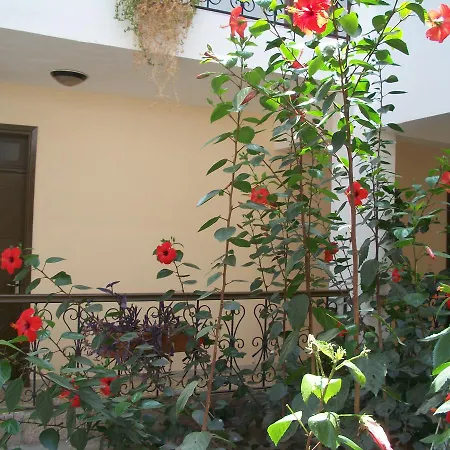 Buyuk Yildizsaray 3* Ayvacik (Canakkale)