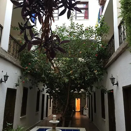 Buyuk Yildizsaray 3* Ayvacik (Canakkale)