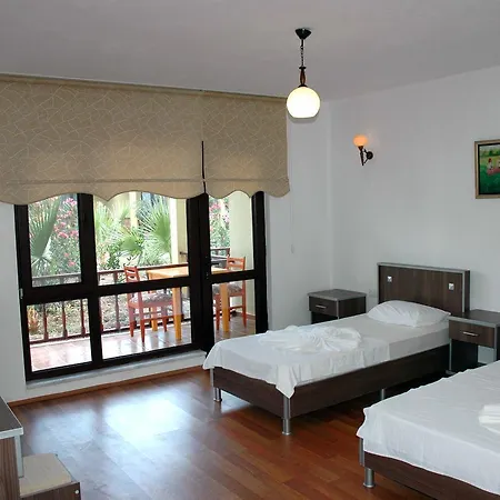 Hotel Buyuk Yildizsaray