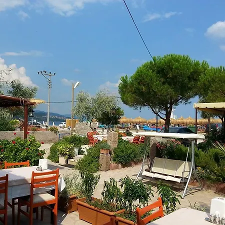فندق Buyuk Yildizsaray Ayvacik (Canakkale)