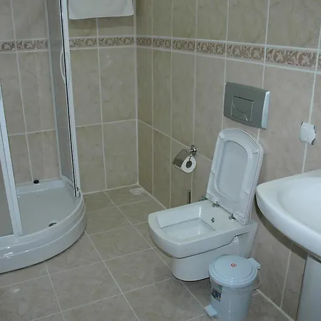 فندق Buyuk Yildizsaray Ayvacik (Canakkale)