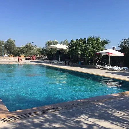Buyuk Yildizsaray فندق