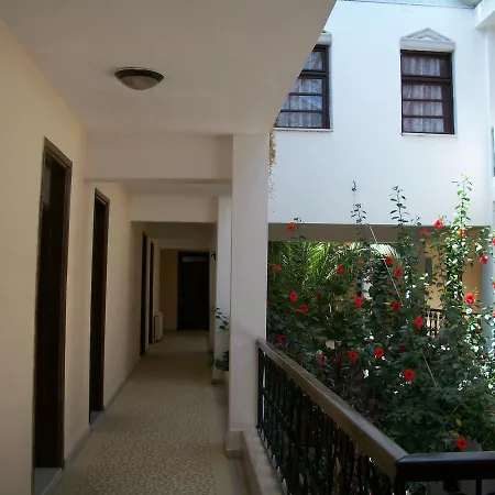 فندق Buyuk Yildizsaray Ayvacik (Canakkale)