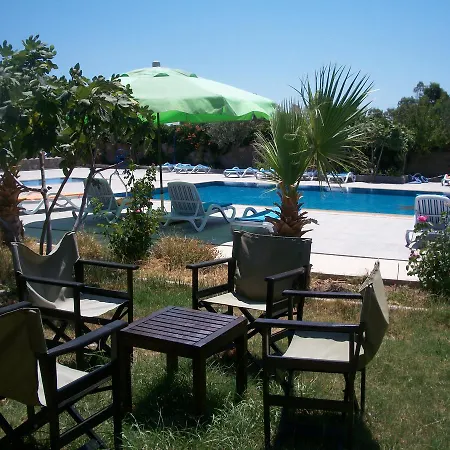فندق Buyuk Yildizsaray 3*