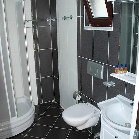 Hotel Buyuk Yildizsaray