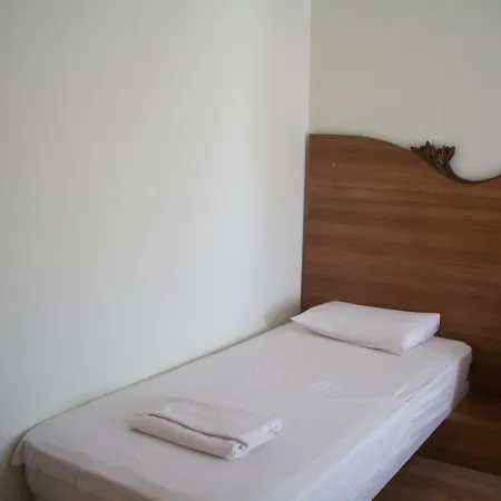 Hotel Buyuk Yildizsaray